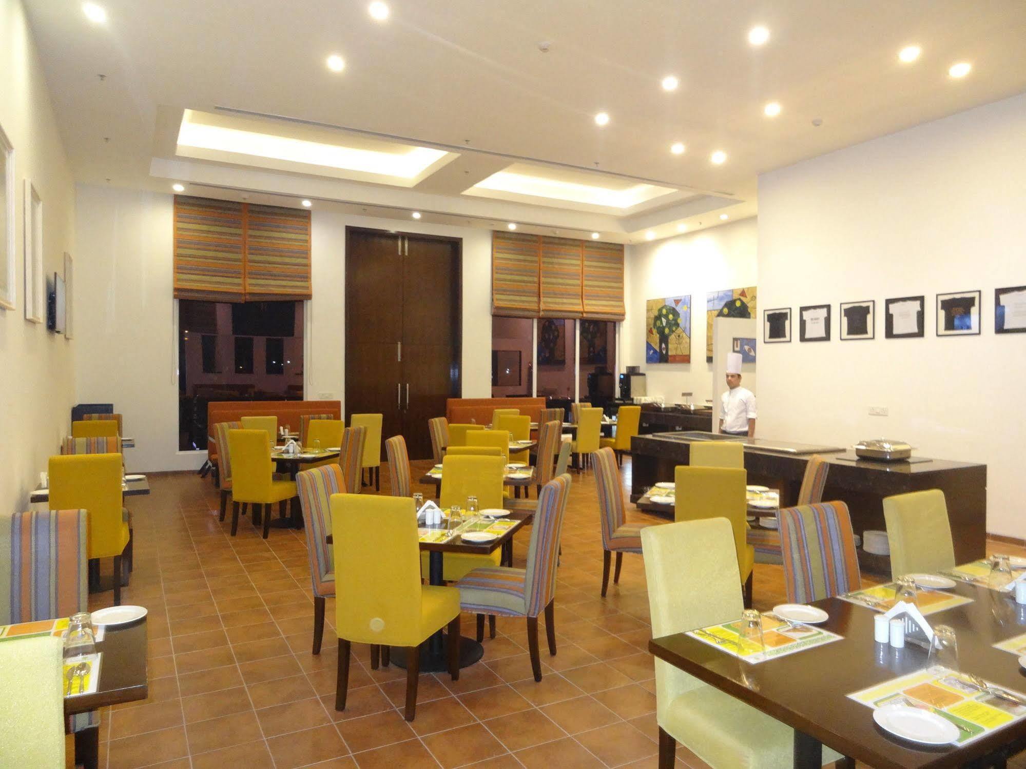 Regenta Central Hestia Dahej, Bhensali Exterior foto